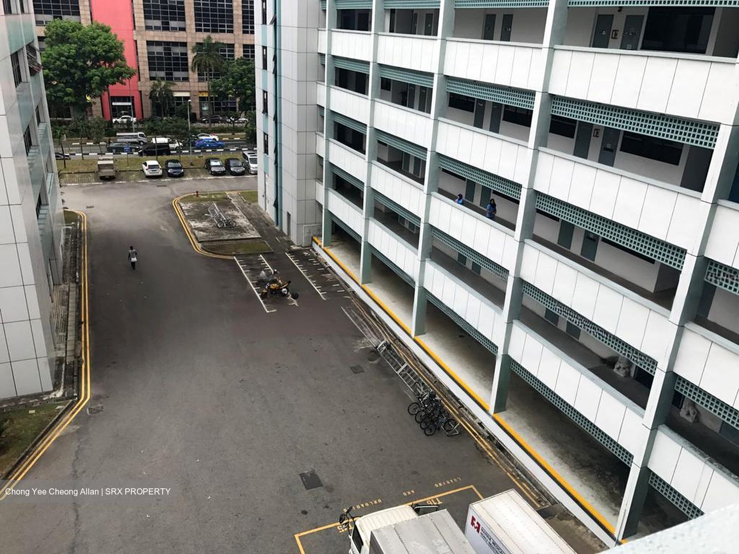 Kaki Bukit Avenue 1 (D14), Factory #458206771